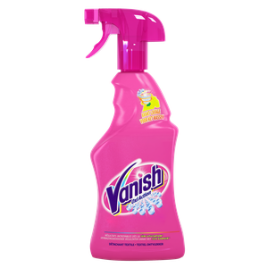 Pre-Treat Trigger Base 750ml